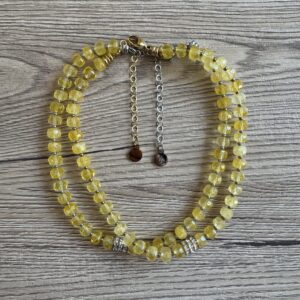 Lemon Choker