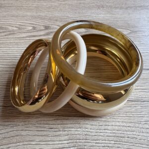 Bangles Resina