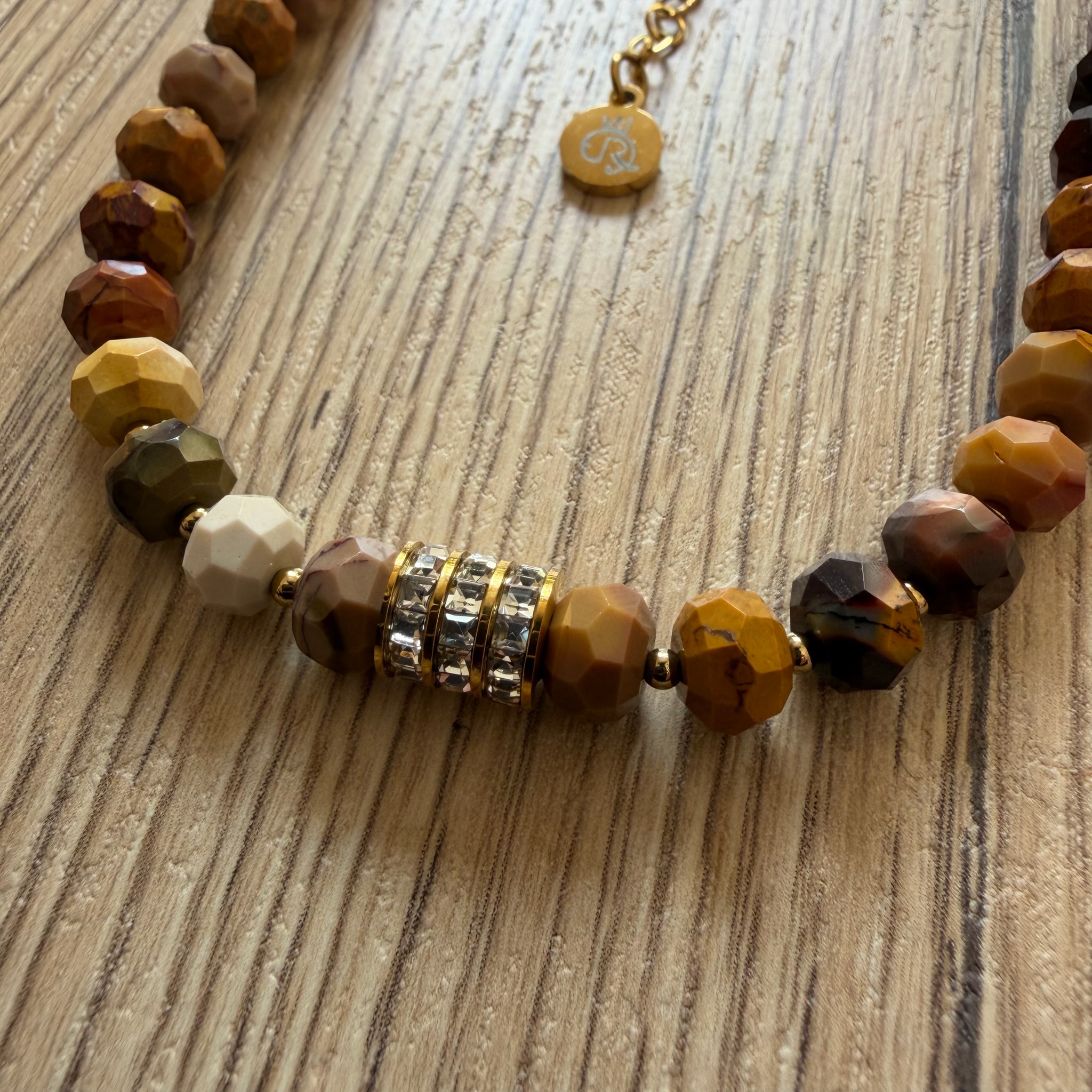 Choker Speziato - immagine 3