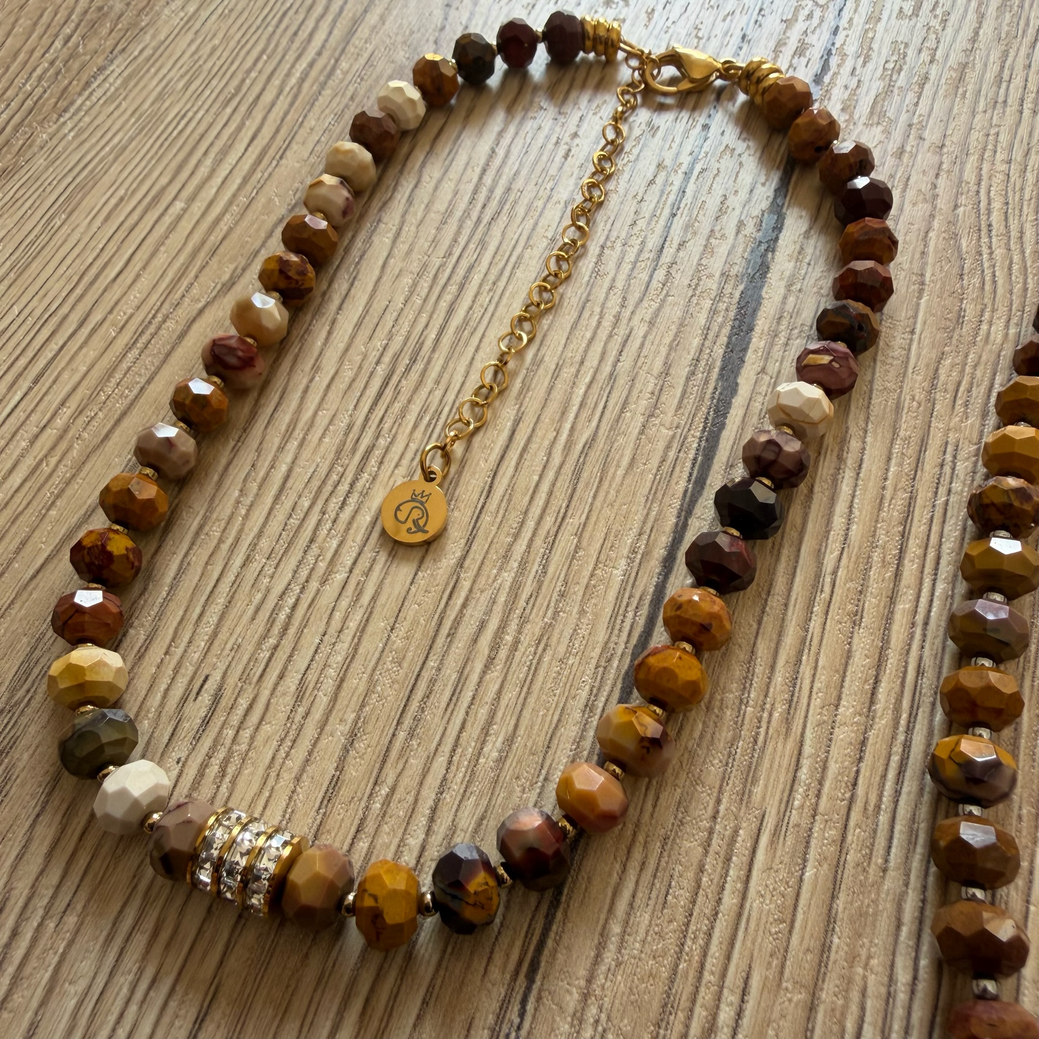Choker Speziato - immagine 4