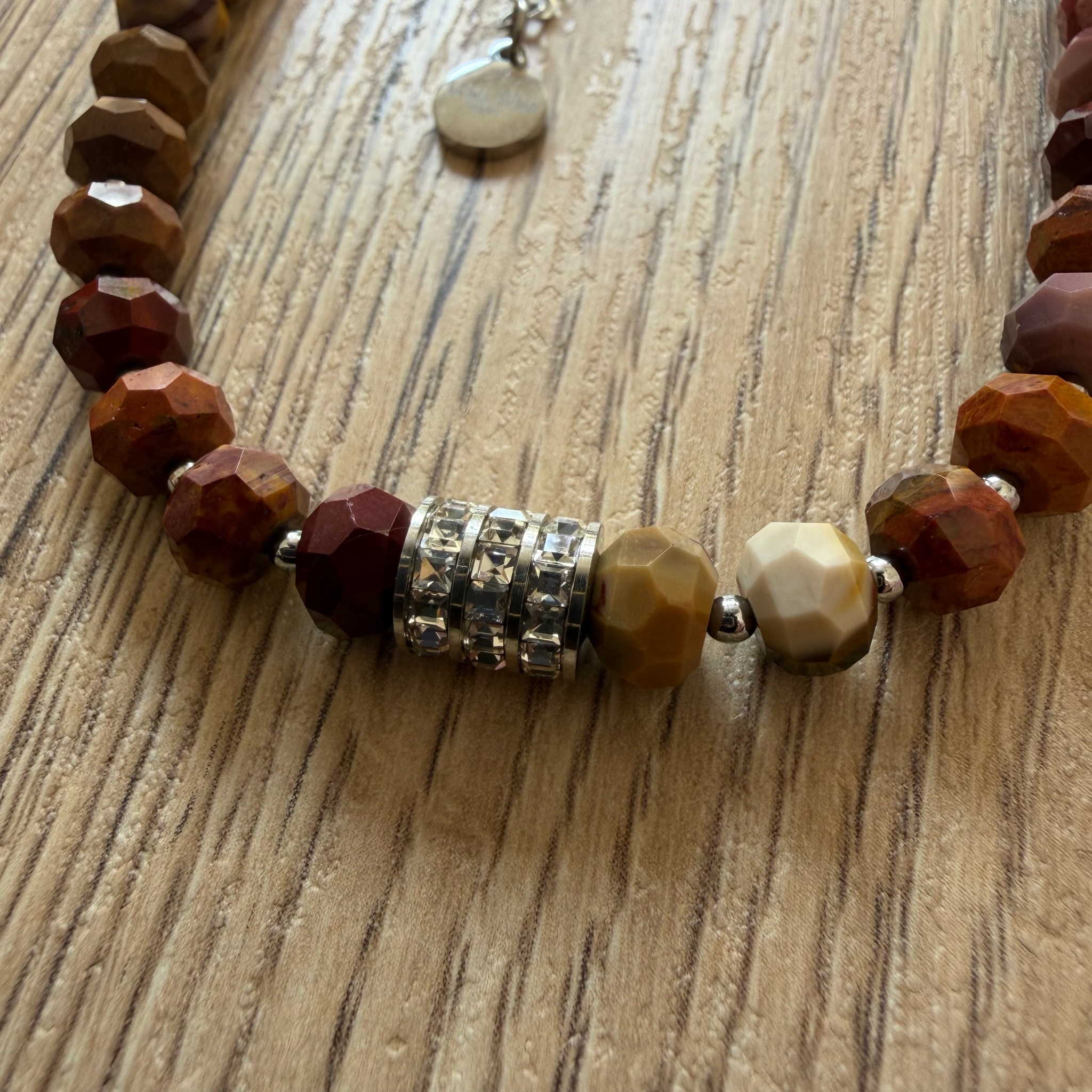 Choker Speziato - immagine 2